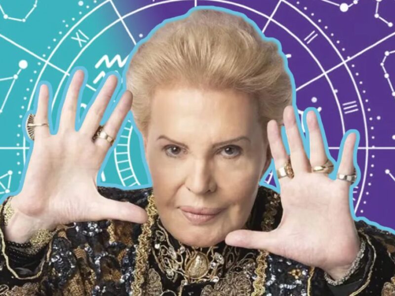 Predicciones horóscopo de Walter Mercado hoy 25 de febrero 2026