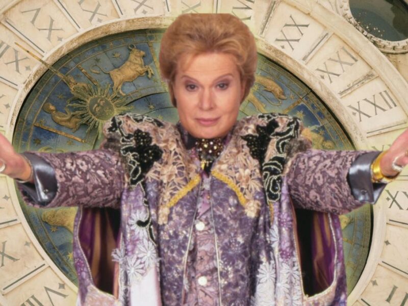 Predicciones del horóscopo de Walter mercado 5 de febrero 2026
