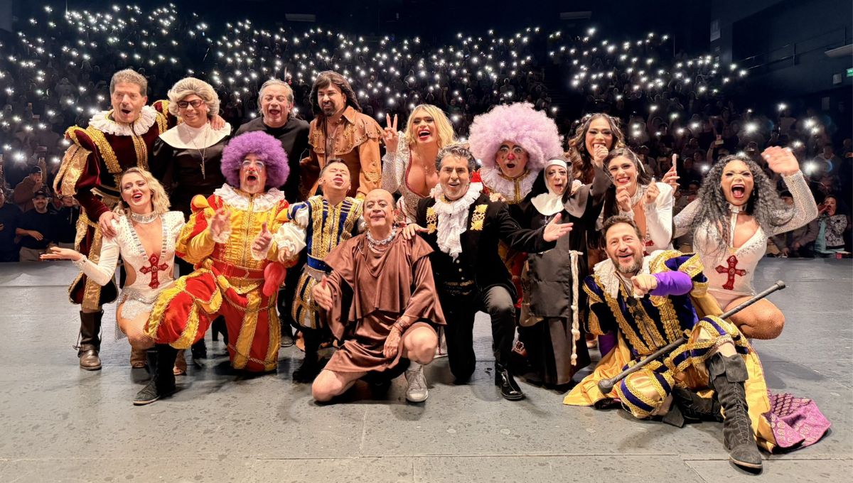 Obras de teatro en el jueves 2x1 de Ticketmaster hoy 26 de febrero 2026