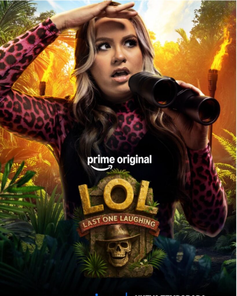 Quién ganó LOL México 8 y orden de eliminados