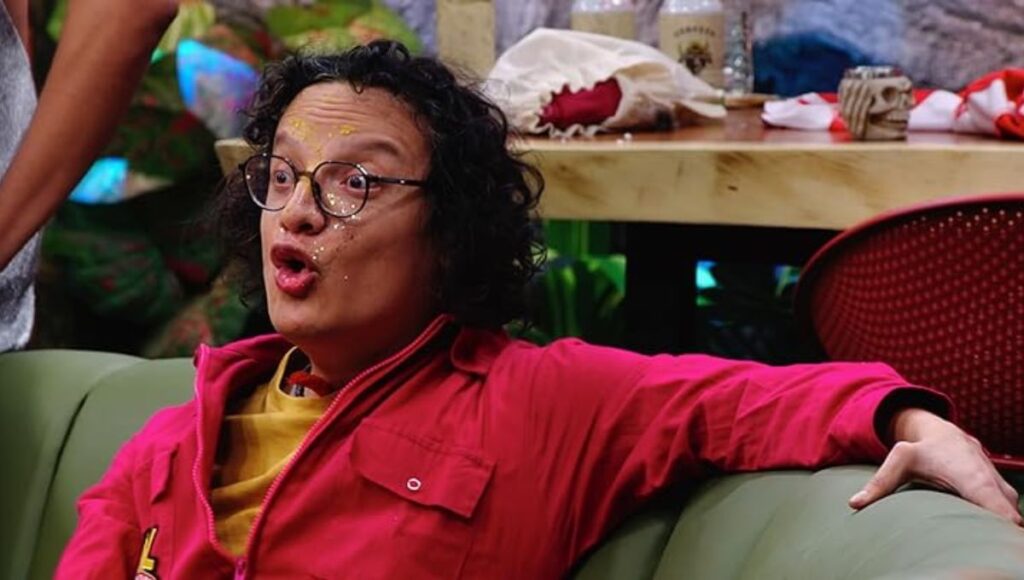 Lista actualizada de eliminados de LOL México 8