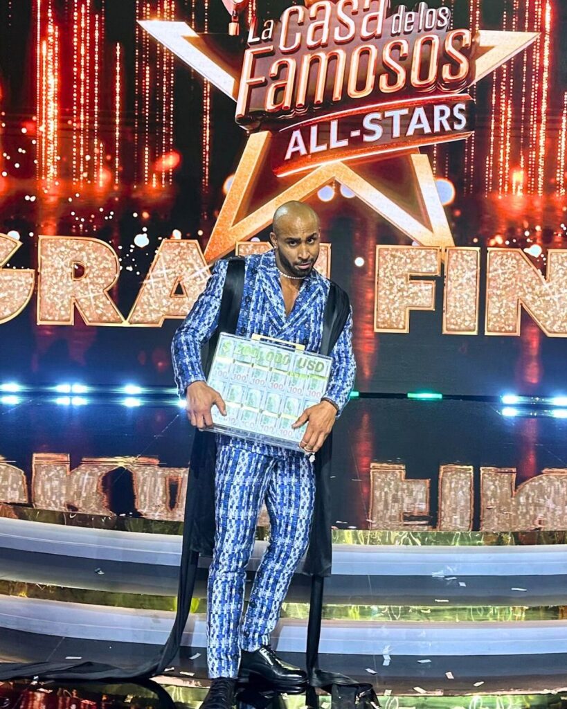 A qué hora se estrena y dónde ver la casa de los famosos 2026 en México