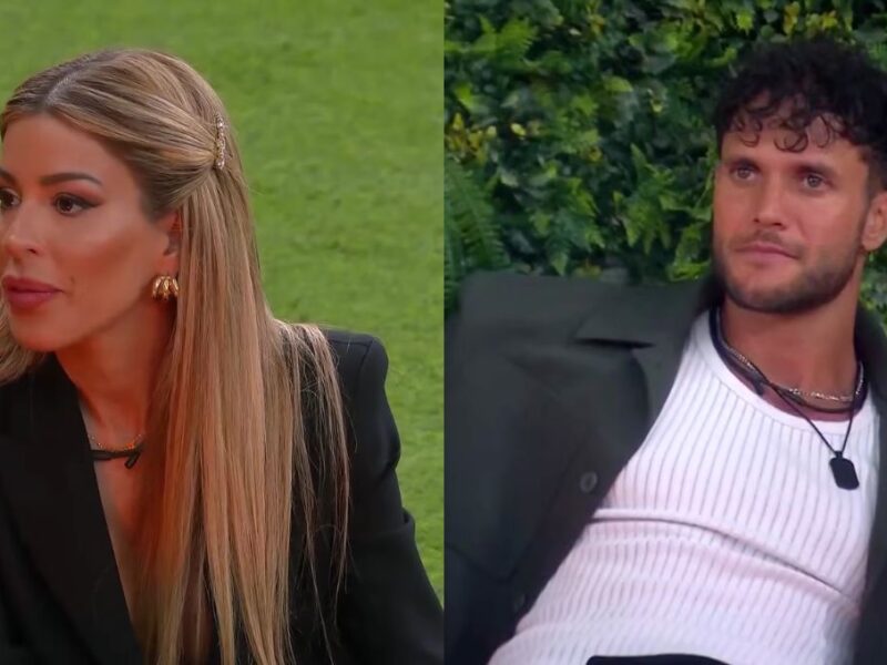 Votaciones de La casa de los famosos 2026 hoy 28 de febrero