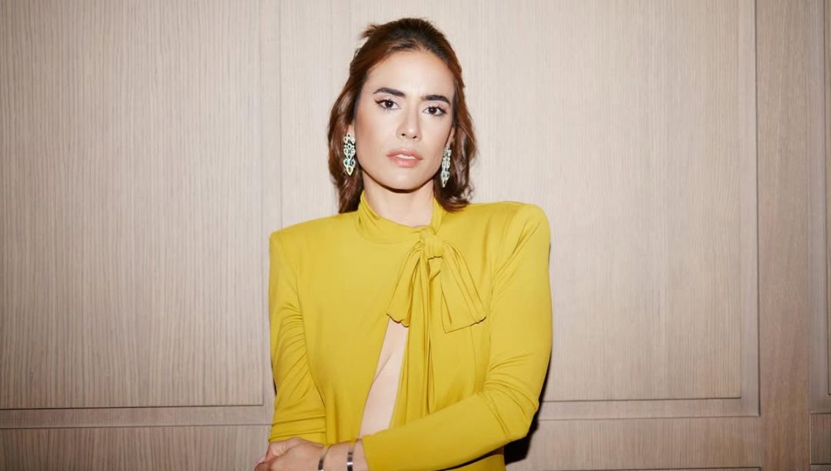 Por esta razón la cuarta temporada de La reina del flow está en riesgo