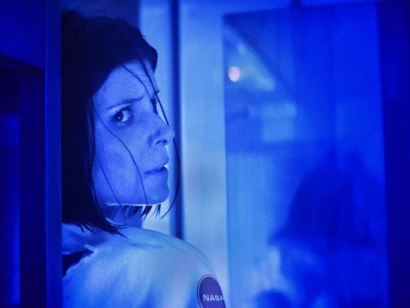 Sinopsis y reparto de La Astronauta película de Prime Video