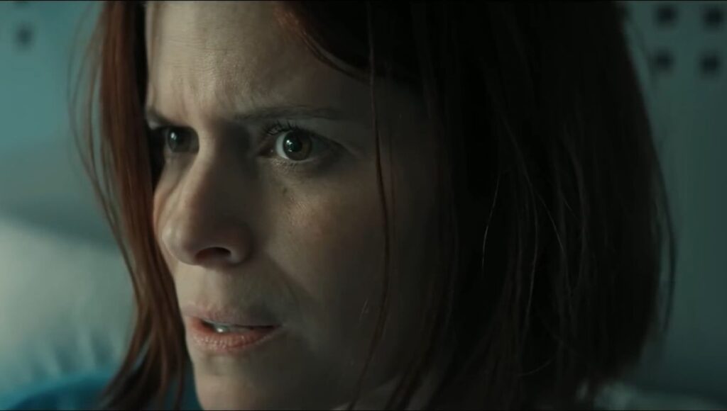 Sinopsis y reparto de La Astronauta película de Prime Video