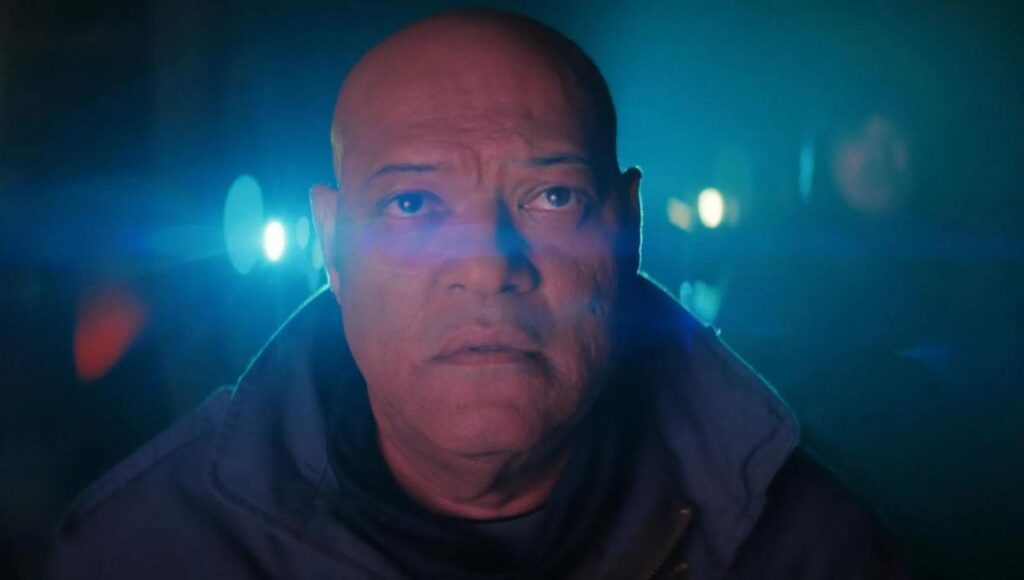 Final explicado de La Astronauta, película de Prime Video