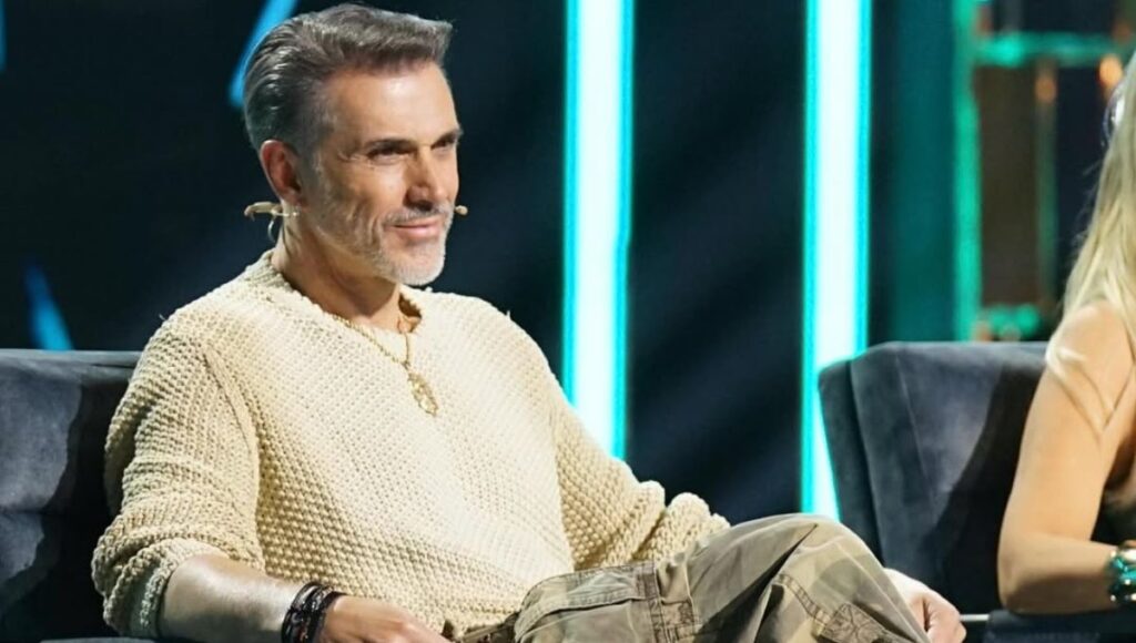 Cuánto dinero le van a pagar a Sergio Mayer en la casa de los famosos 2026 más su sueldo como Diputado