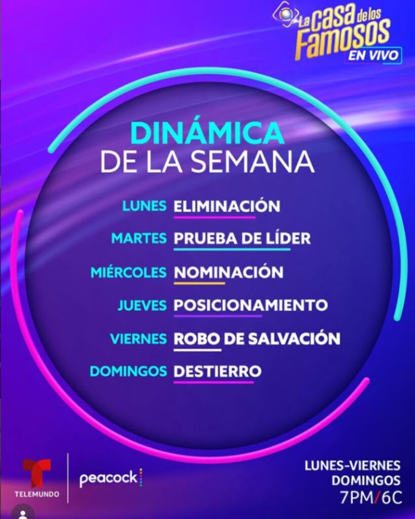 Aseguran que Oriana es la nueva Ivonne Montero de La Casa de los Famosos 2026