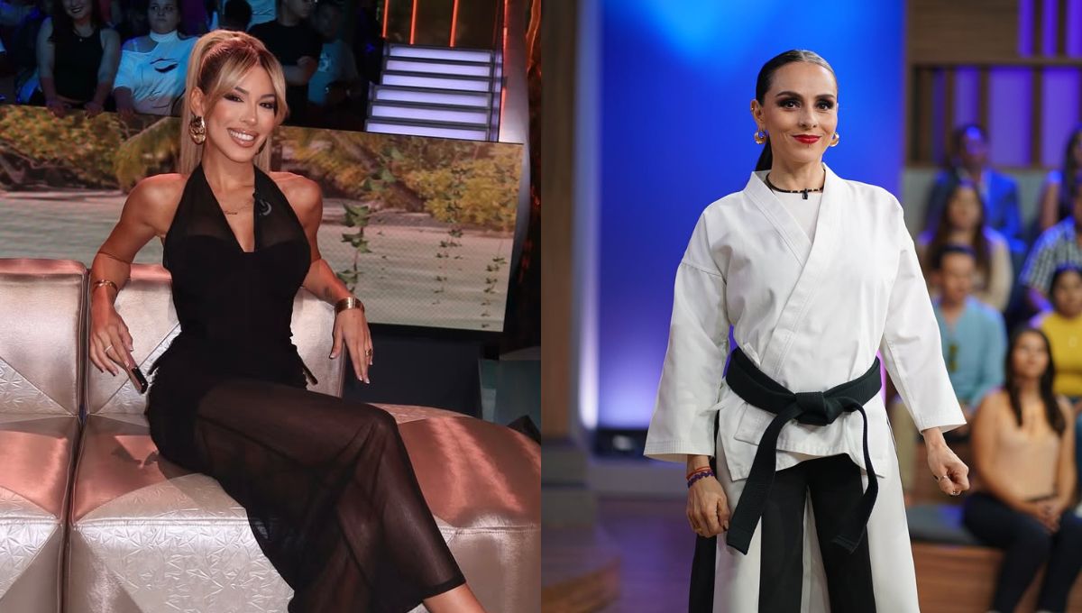 Aseguran que Oriana es la nueva Ivonne Montero de La Casa de los Famosos 2026