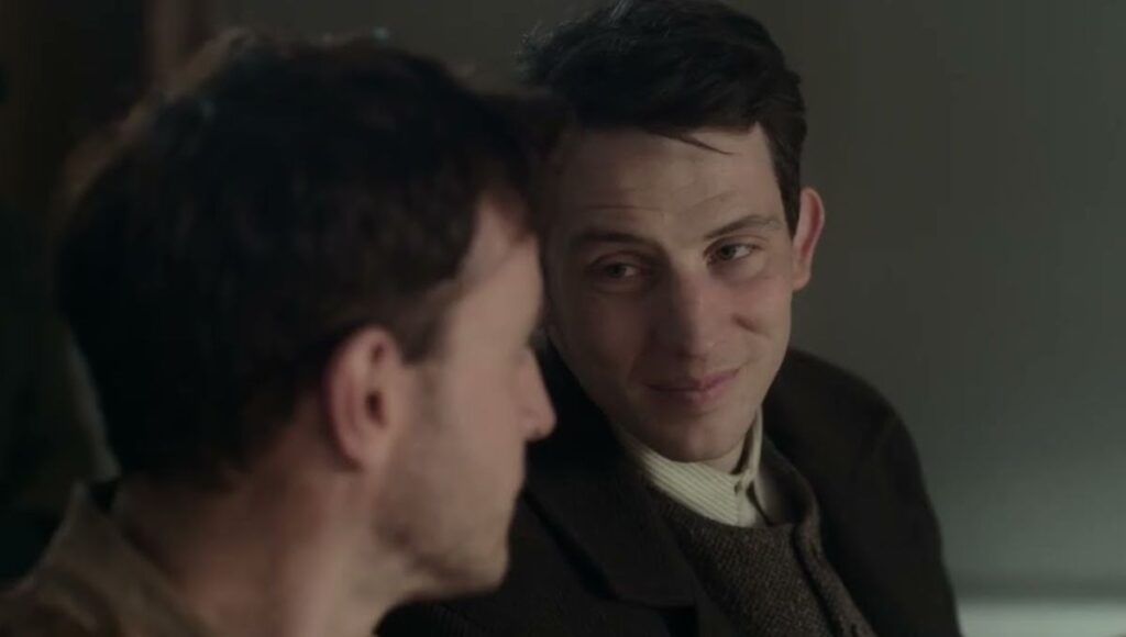 Sinopsis e historia real de La historia del sonido película