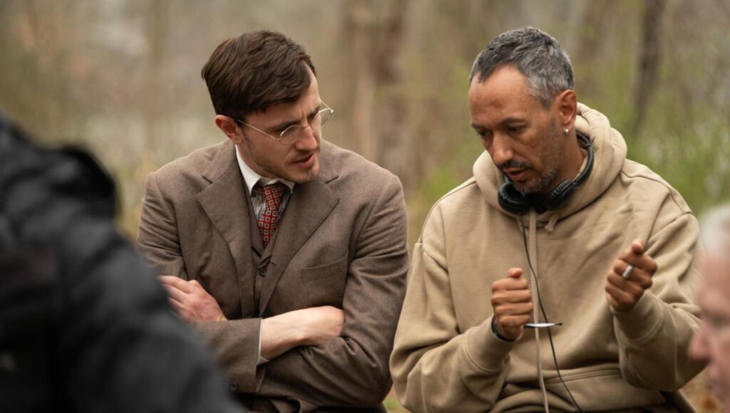 Sinopsis e historia real de La historia del sonido película