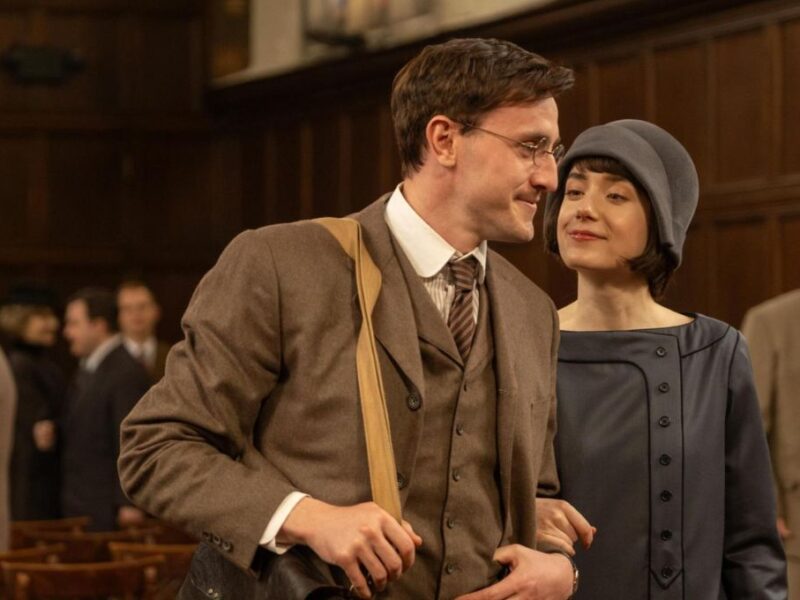 Sinopsis e historia real de La historia del sonido película