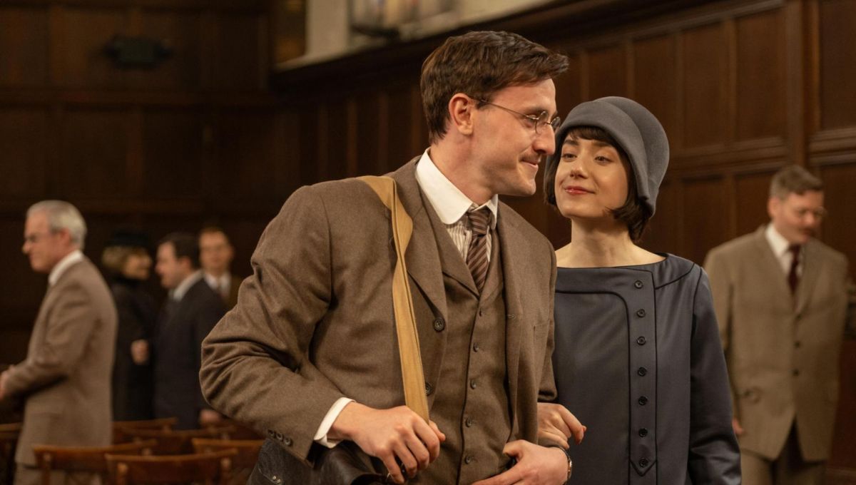 Sinopsis e historia real de La historia del sonido película