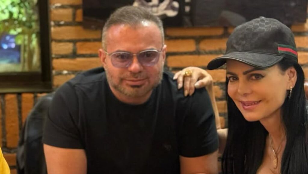 Imelda Tuñón señala a Marco Chacón por fallecimiento de Julián Figeroa