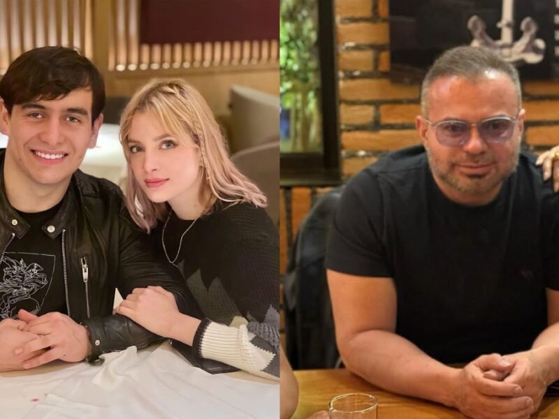 Imelda Tuñón señala a Marco Chacón por fallecimiento de Julián Figeroa