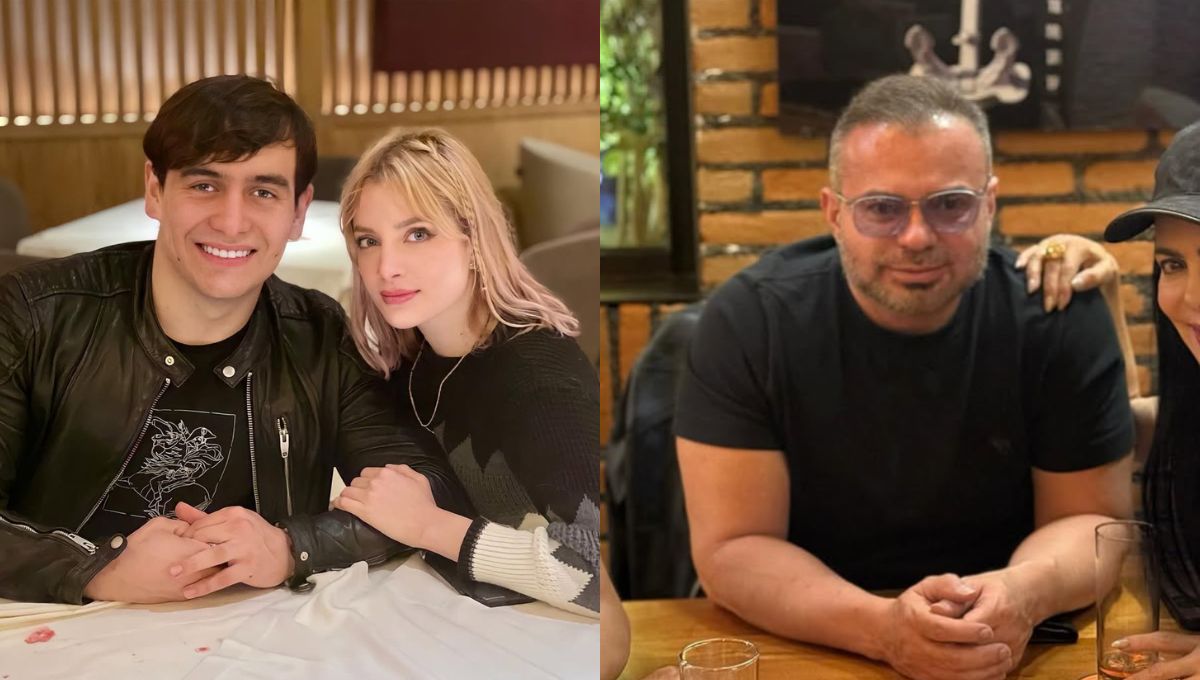 Imelda Tuñón señala a Marco Chacón por fallecimiento de Julián Figeroa