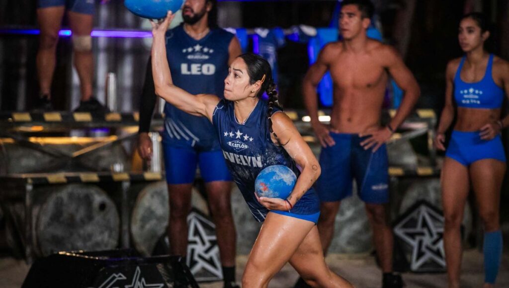 Los enfrentamientos más polémicos de la semana 20 en Exatlón México