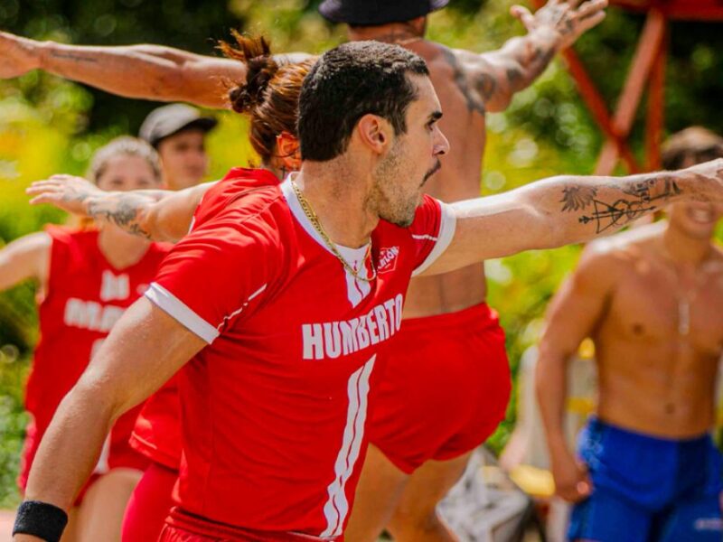 Los enfrentamientos más polémicos de la semana 20 en Exatlón México