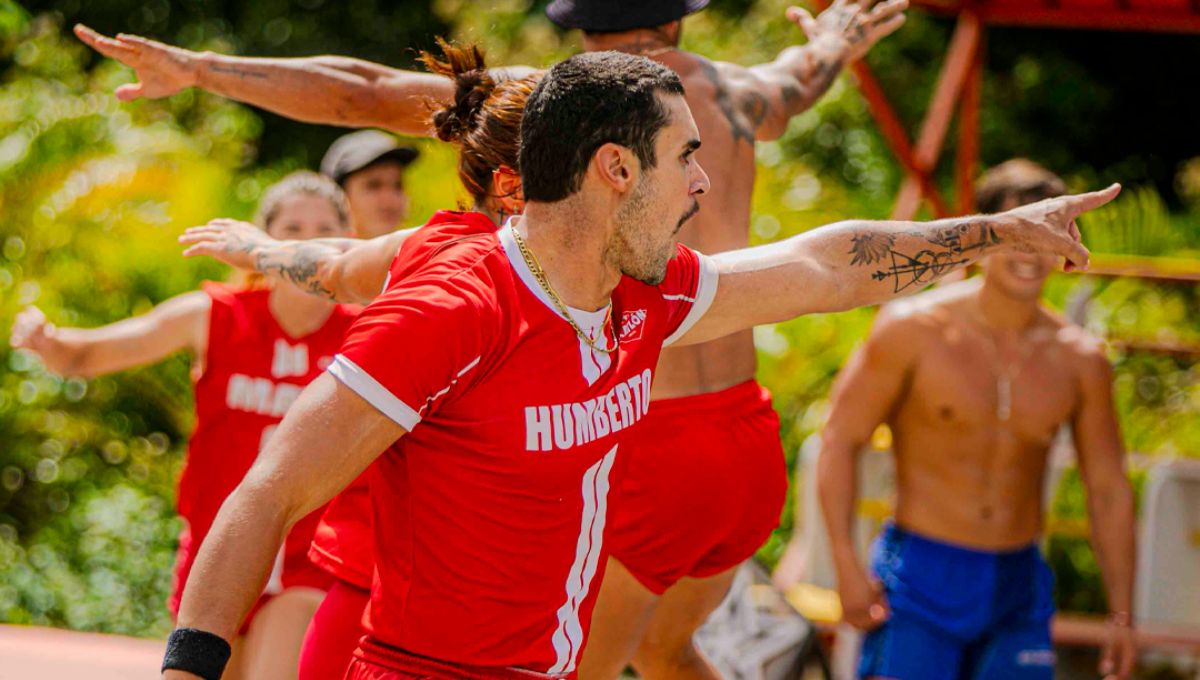 Los enfrentamientos más polémicos de la semana 20 en Exatlón México