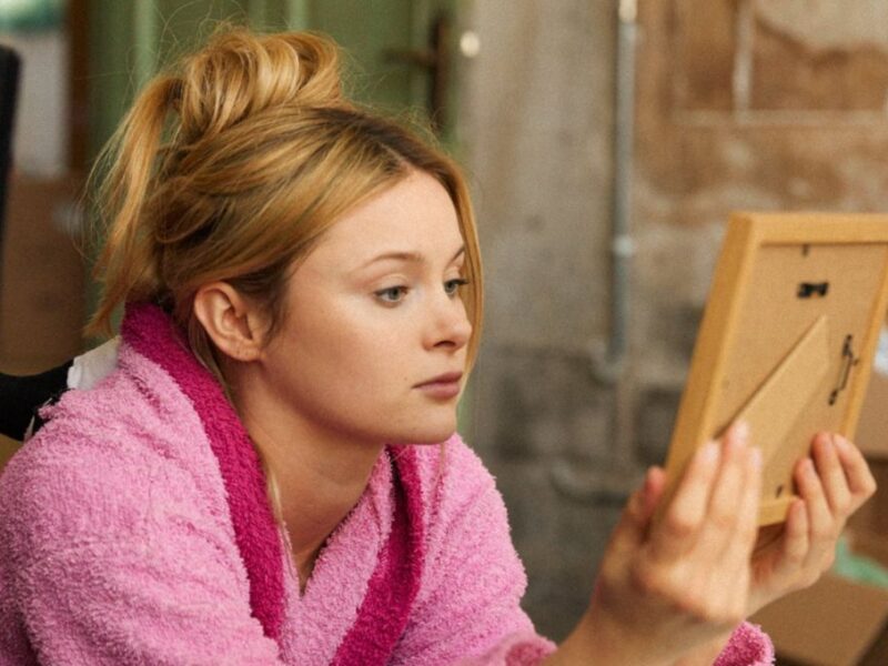 Love Me Love Me final explicado de la película