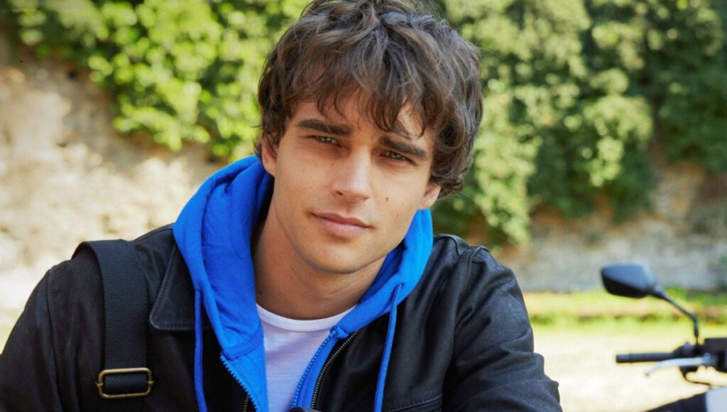 Con quién se queda June en Love Me Love Me