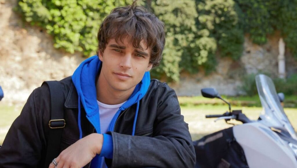 Reparto completo de Love me Love me película de Prime Video