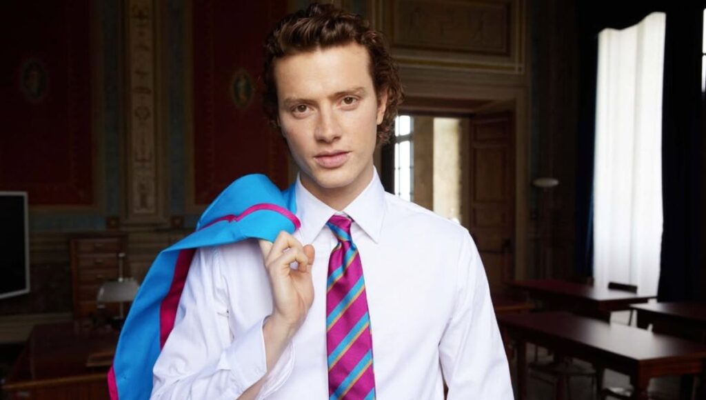 Reparto completo de Love me Love me película de Prime Video