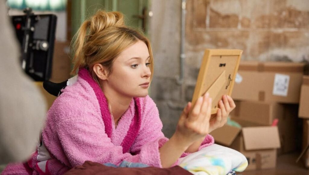 Reparto completo de Love me Love me película de Prime Video