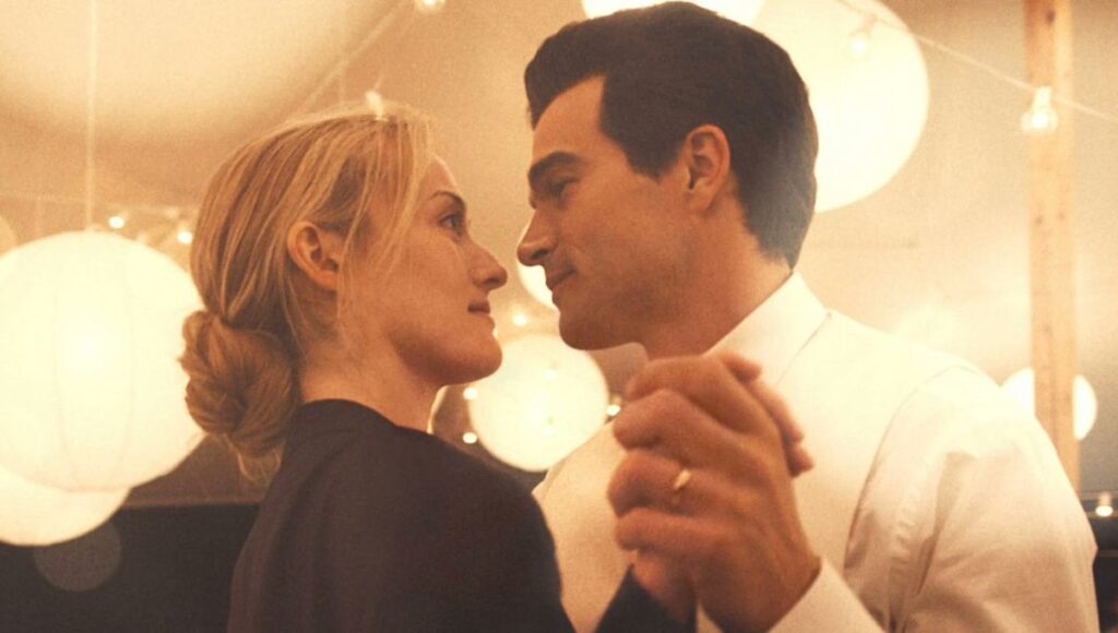 Hora de estreno del capítulo 5 de Love Story y dónde ver en México