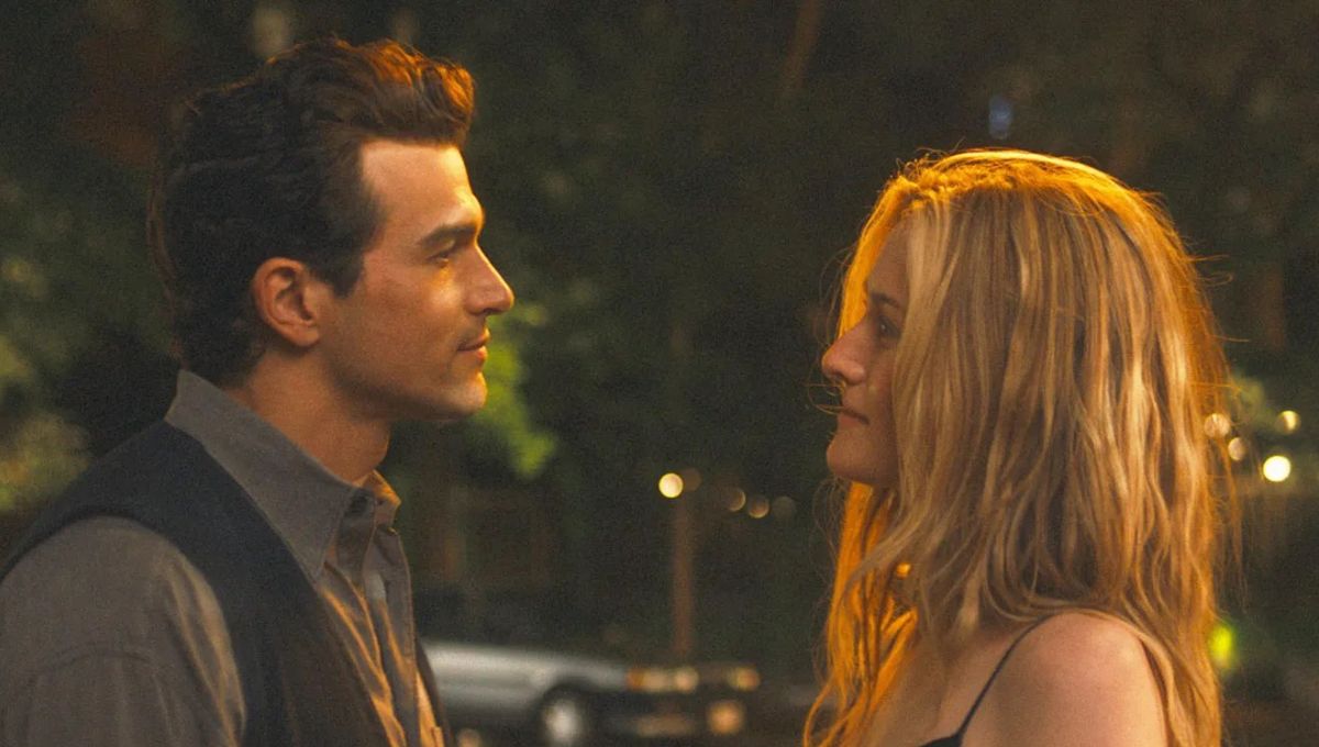 Hora de estreno del capítulo 5 de Love Story y dónde ver en México