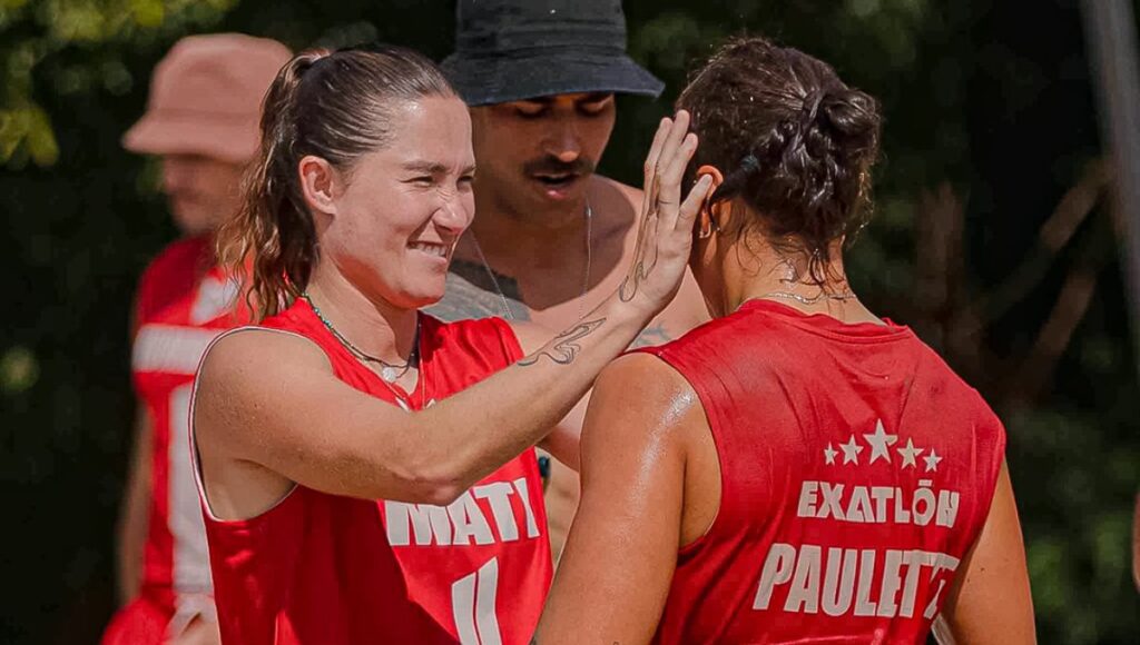Aseguran que Mati Álvarez pidió su salida y adelantar la final de Exatlón México
