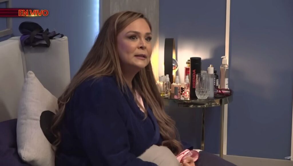 Mario Bezares y Adrián Di Monte tienen pelea en Apostarías por mi