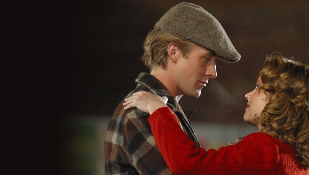 Películas románticas para ver en Netflix en San Valentín