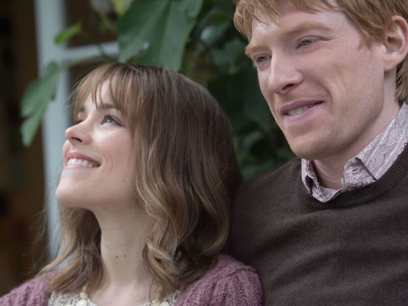 Películas románticas para ver en Netflix en San Valentín