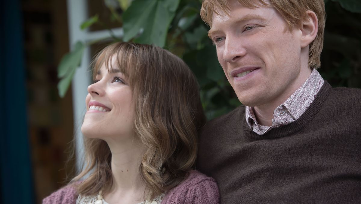 Películas románticas para ver en Netflix en San Valentín