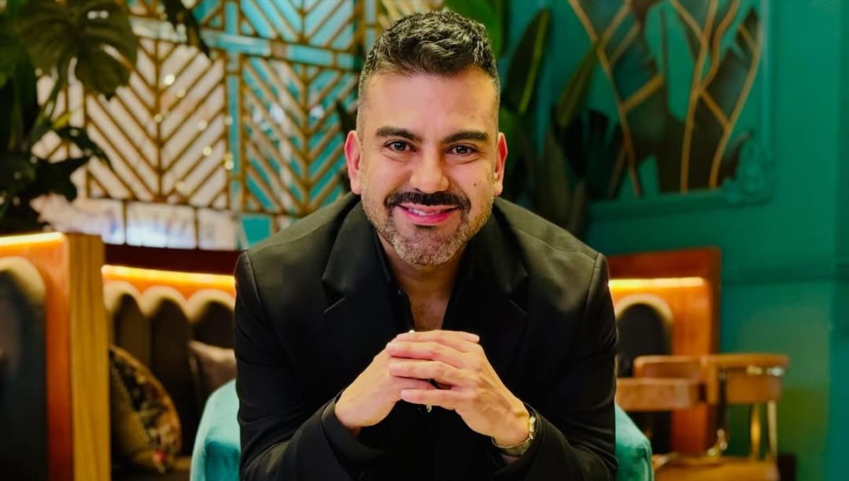 Conductores de Hoy no quieren al Chef Mariano Sandoval