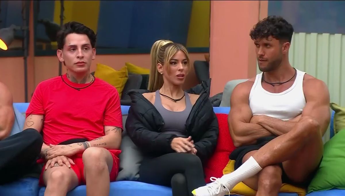 Lista completa de nominados 25 de febrero La Casa de los Famosos 2026