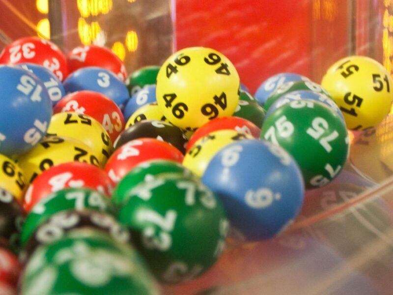 Números de la suerte de hoy 12 de febrero de 2026