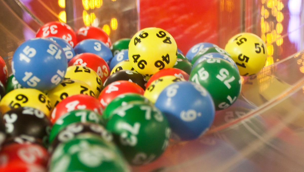 Números de la suerte de hoy 12 de febrero de 2026