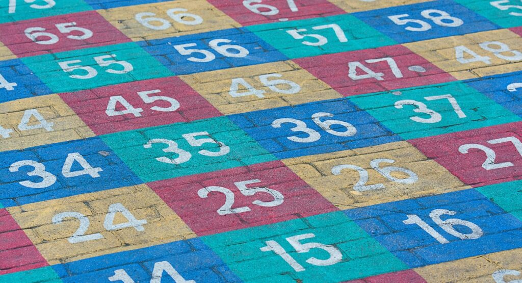 Numeros de la suerte para hoy 17 de febrero