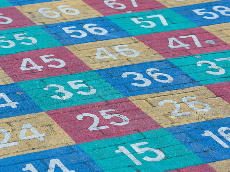 Números de la suerte para hoy 17 de febrero