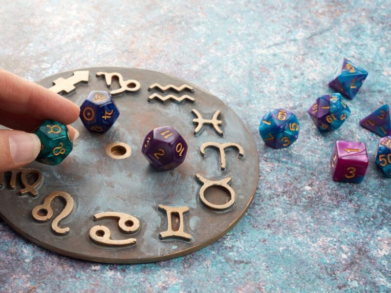 Números de la suerte de hoy 20 de febrero de 2026