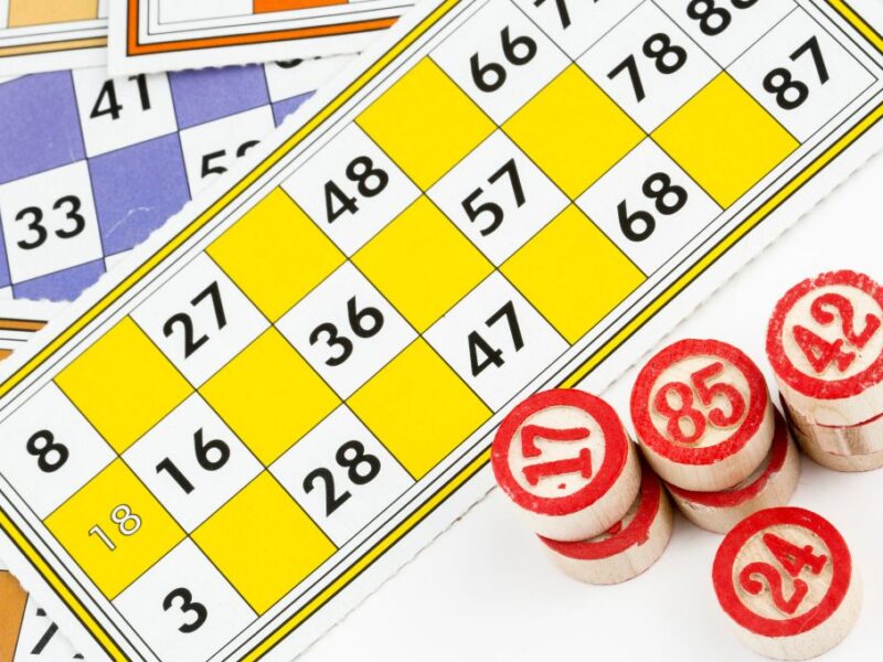 números de la suerte de hoy domingo 22 de febrero 2026