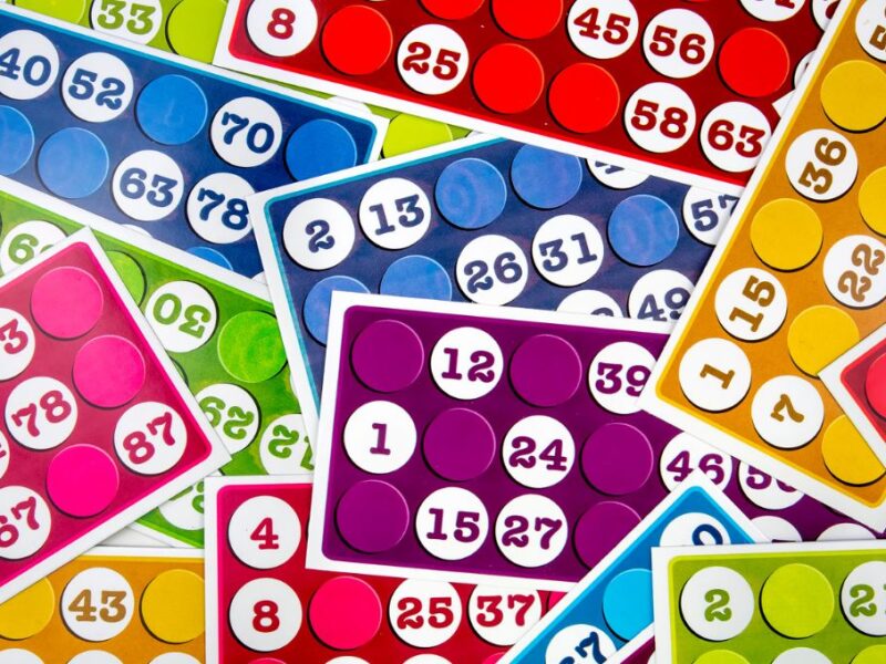 Números de la suerte de hoy 25 de febrero 2026