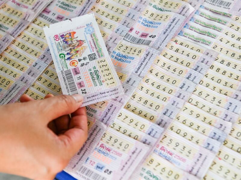 Números de la suerte de hoy 27 de febrero 2026