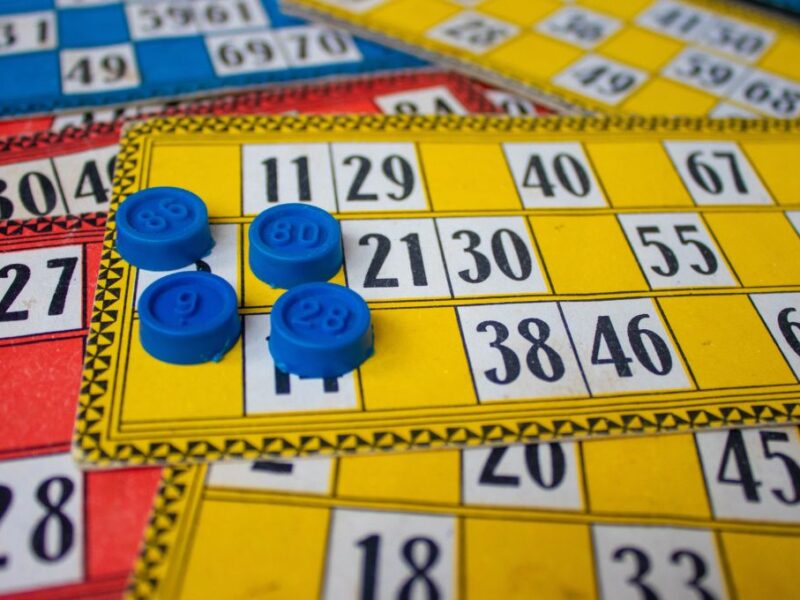 Números de la suerte de hoy 28 de febrero 2026