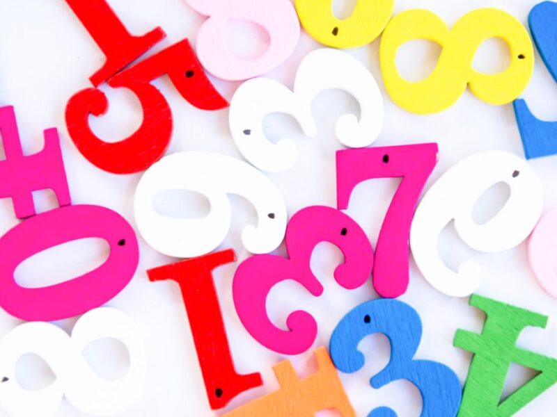 Números de la suerte de hoy 5 de febrero 2026