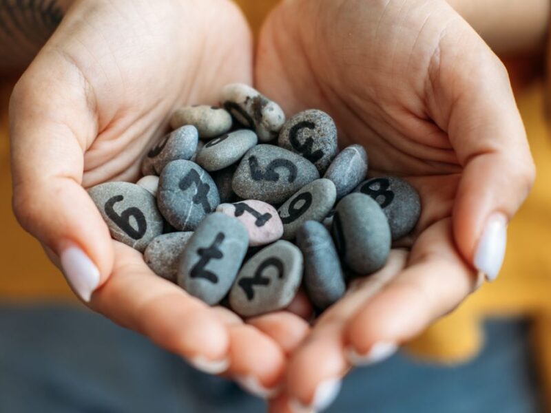 Números de la suerte de hoy 6 de febrero 2026