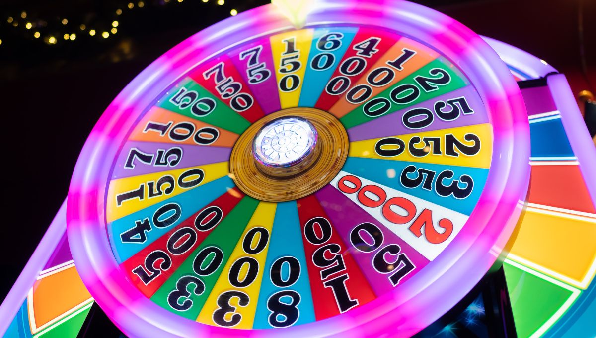 Números de la suerte de hoy 7 de febrero 2026